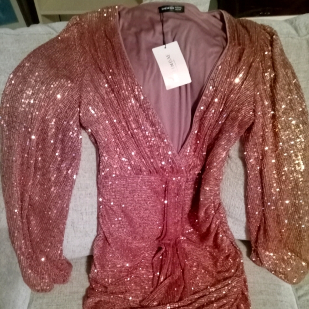 Party dress